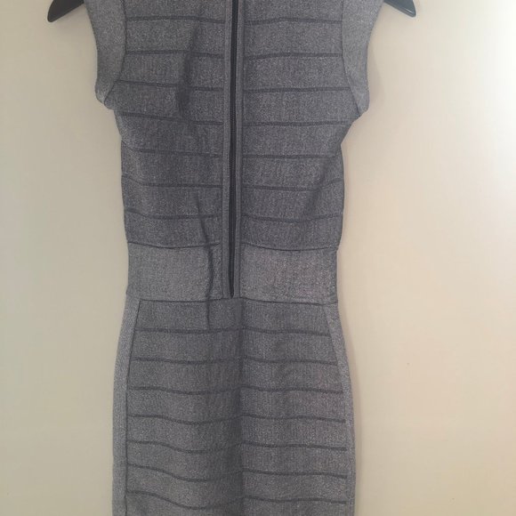 🌸SOLD🌸 French Connection bandage dress - Picture 4 of 5